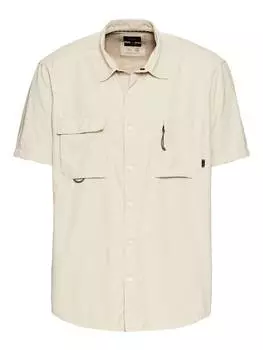 Рубашка Camel Active, бежевый
