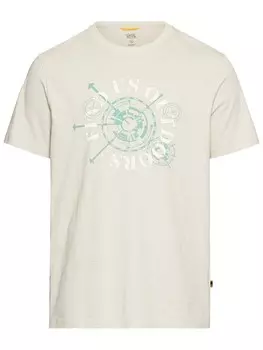 Рубашка CAMEL ACTIVE, бежевый