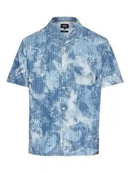 Рубашка Camel Active, цвет dark navy