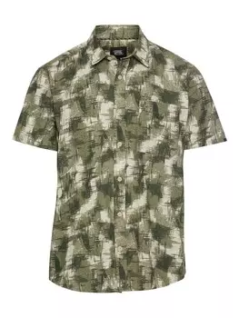 Рубашка Camel Active, цвет dusty khaki