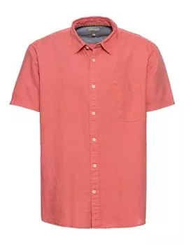 Рубашка Camel Active, цвет faded red