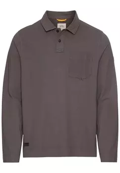 Рубашка CAMEL ACTIVE, цвет Muddy colored