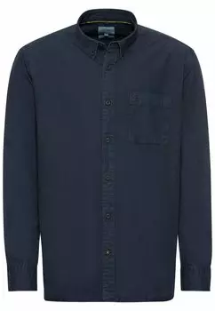 Рубашка camel active, цвет night blue