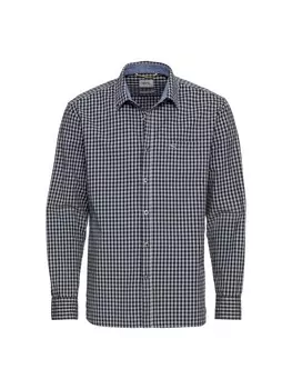 Рубашка Camel Active, цвет night blue