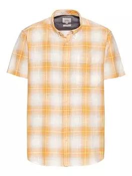 Рубашка Camel Active, цвет sonnenblume