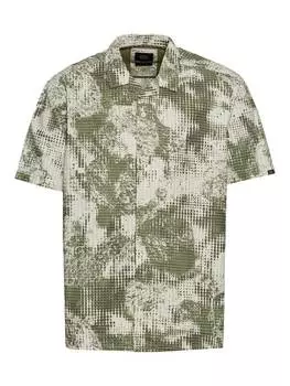 Рубашка Camel Active, хаки