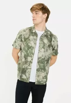 Рубашка camel active, хаки