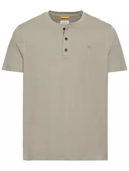 Рубашка CAMEL ACTIVE, хаки