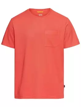 Рубашка CAMEL ACTIVE, красный
