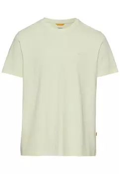 Рубашка CAMEL ACTIVE, пастельный зеленый