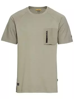 Рубашка CAMEL ACTIVE, зеленый