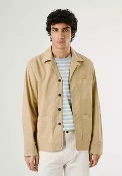 Рубашка CAMERON Pepe Jeans, хаки