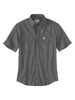 Рубашка CARHARTT , черный