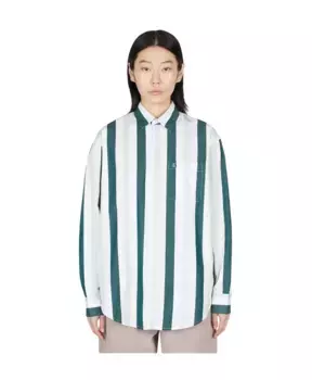Рубашка Carhartt Wip, белый