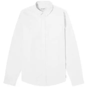 Рубашка Carhartt WIP Button Down Pocket Shirt