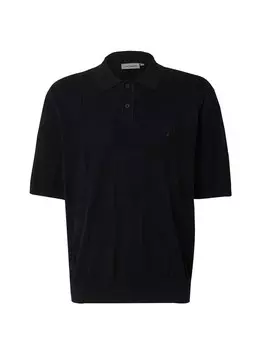 Рубашка Carhartt WIP Checker, черный
