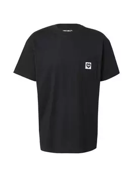 Рубашка Carhartt WIP, черный