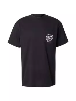 Рубашка Carhartt WIP, черный