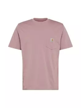Рубашка Carhartt WIP, цвет Mauve