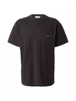 Рубашка Carhartt WIP Ingo, черный