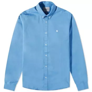 Рубашка Carhartt WIP Madison