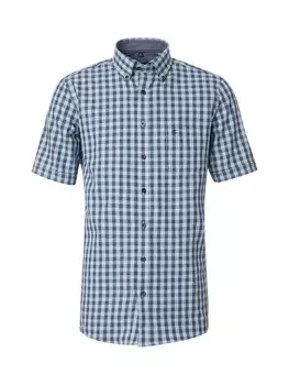 Рубашка CASAMODA, цвет mittelblau