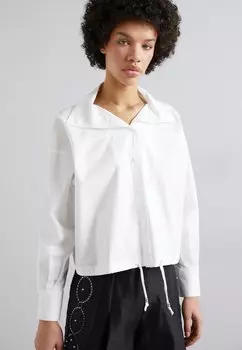 Рубашка Cassidy maje, цвет blanc