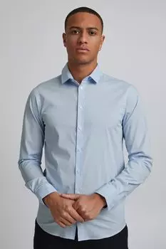 Рубашка CASUAL FRIDAY Business, синий