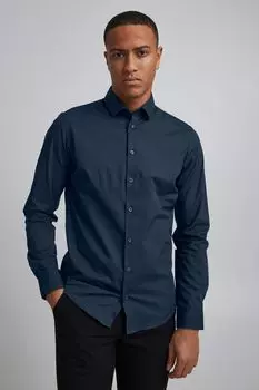 Рубашка CASUAL FRIDAY Business, синий