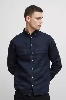 Рубашка CASUAL FRIDAY Langarm CFAnton BD LS 20504348, синий
