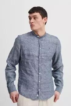 Рубашка CASUAL FRIDAY Langarm CFAnton LS CC 20504537, синий
