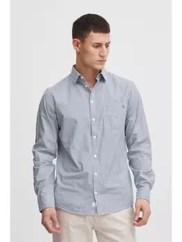Рубашка CASUAL FRIDAY, синий