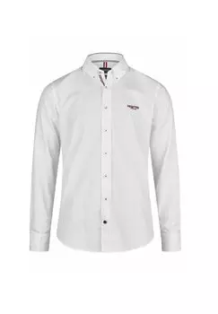 Рубашка CASUAL MF Hechter Paris, белый