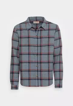 Рубашка CASUAL SHIRT REVOLUTION, синий