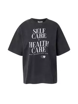Рубашка CATWALK JUNKIE SELF CARE, серый
