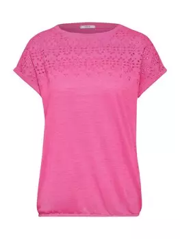 Рубашка CECIL, цвет mottled pink