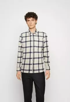 Рубашка CFANTON Casual Friday, бежевый