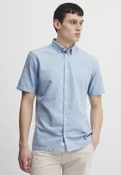 Рубашка CFANTON SS CC Casual Friday, синий