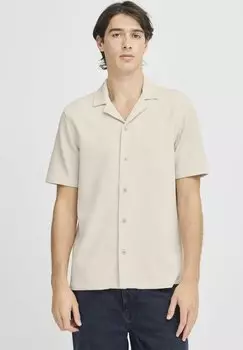 Рубашка CFARCHER KNITTED Casual Friday, бежевый