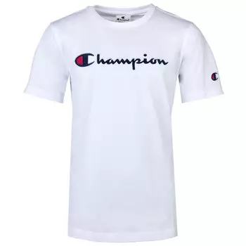 Рубашка Champion Authentic Athletic Apparel, белый