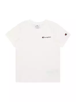 Рубашка Champion Authentic Athletic Apparel, белый