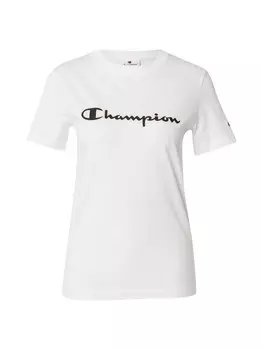 Рубашка Champion Authentic Athletic Apparel, белый