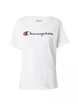 Рубашка Champion Authentic Athletic Apparel, белый