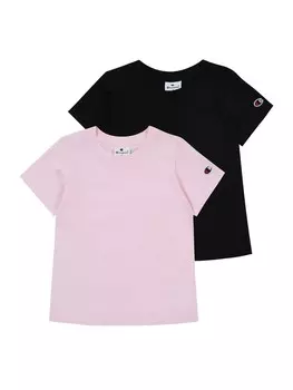 Рубашка Champion Authentic Athletic Apparel, цвет Rose/Black