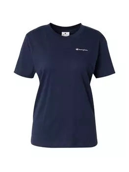 Рубашка Champion Authentic Athletic Apparel, темно-синий
