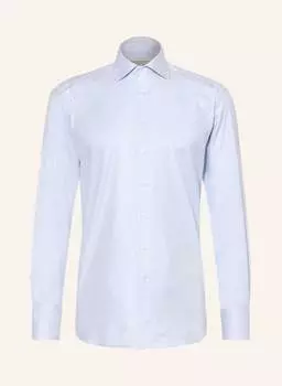 Рубашка CHAS Slim Fit, светло-синий