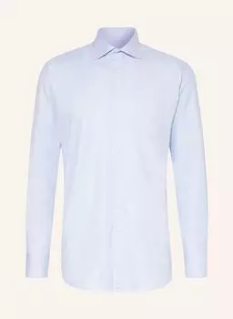 Рубашка CHAS Slim Fit, светло-синий
