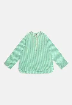 Рубашка CHEMISE Bonton, цвет rayure verte