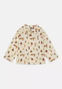 Рубашка CHEMISE Bonton, цвет santa fe