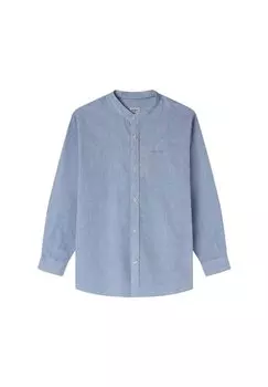 Рубашка CHESTLEY Pepe Jeans, синий